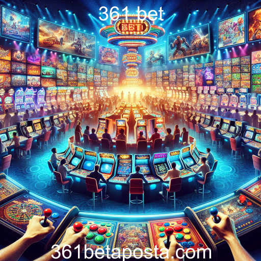 Arcade