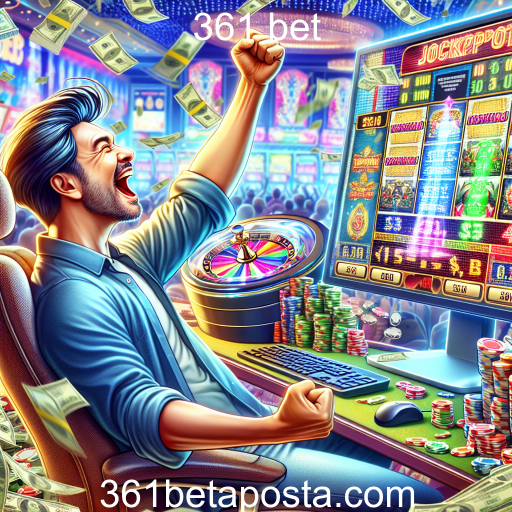 Jackpots